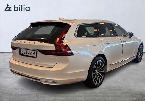 Volvo V90, 2024