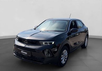 Opel Mokka, 2024