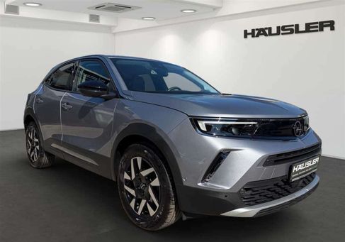 Opel Mokka, 2022 2