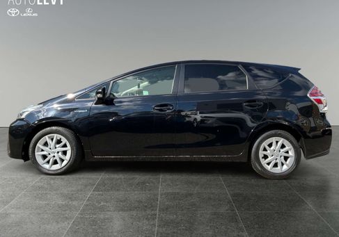 Toyota Prius, 2020