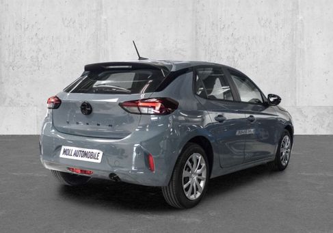 Opel Corsa, 2026 2