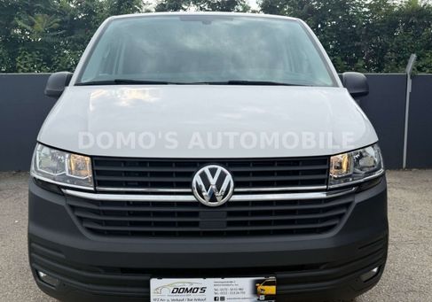 Volkswagen T6 Transporter, 2022