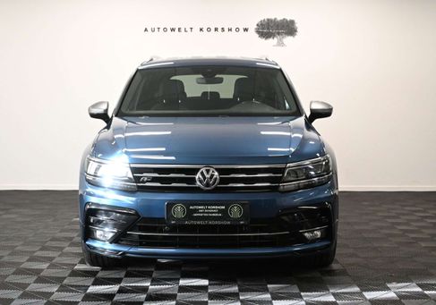 Volkswagen Tiguan Allspace, 2021