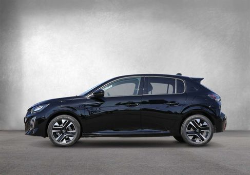 Peugeot 208, 2026