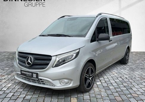 Mercedes-Benz Vito, 2020