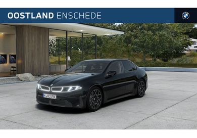 BMW i3, 2026