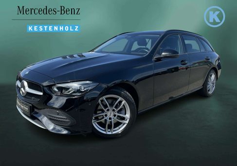 Mercedes-Benz C 200, 2023