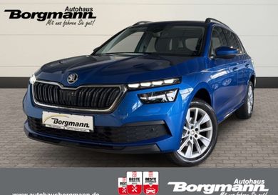 Skoda Kamiq, 2023
