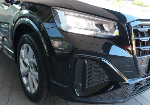 Audi Q2, 2023 3