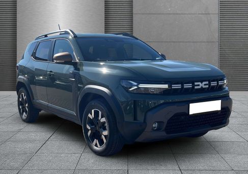 Dacia Duster, 2026 2