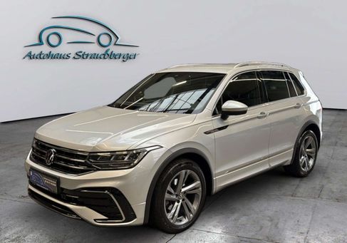 Volkswagen Tiguan, 2023 2