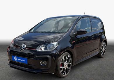 Volkswagen up!, 2018