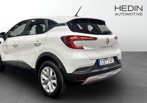 Renault Captur, 2024 3