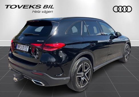 Mercedes-Benz GLC 220, 2023 3