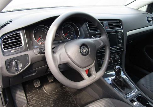 Volkswagen Golf, 2020 2
