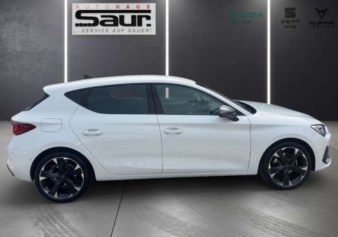 Cupra Leon, 2024