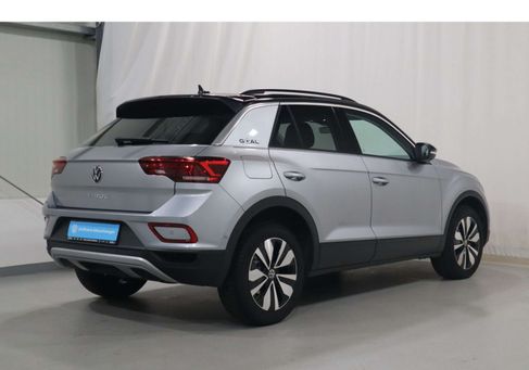 Volkswagen T-Roc, 2025