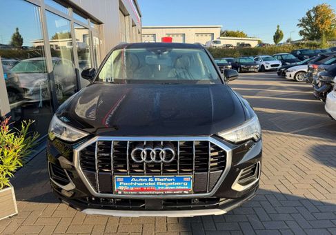 Audi Q3, 2019