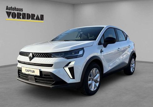 Renault Captur, 2026