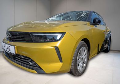 Opel Astra, 2024