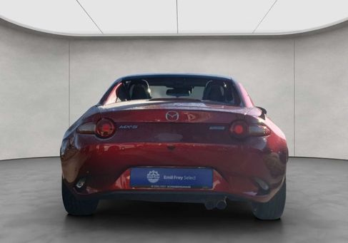 Mazda MX-5, 2019