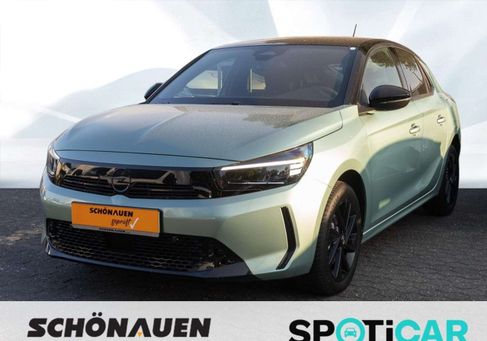 Opel Corsa, 2025 2