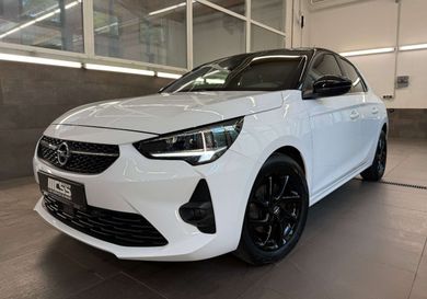 Opel Corsa, 2022