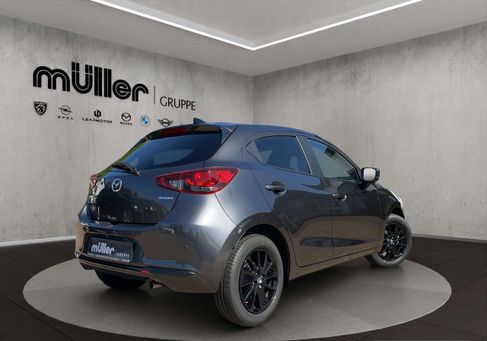Mazda 2, 2025 2