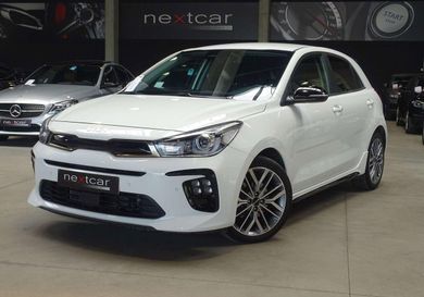 Kia Rio, 2023