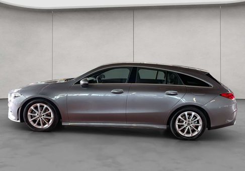 Mercedes-Benz CLA 180, 2020 2