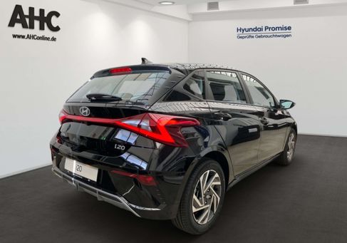 Hyundai i20, 2026 3