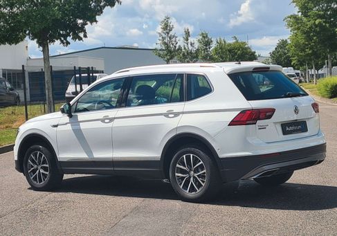 Volkswagen Tiguan Allspace, 2019