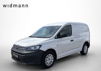 Volkswagen Caddy, 2025