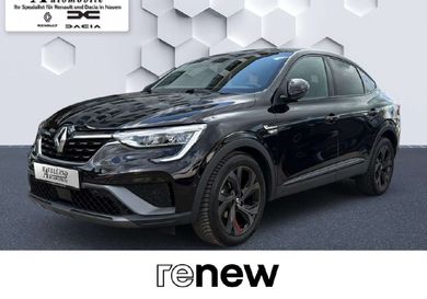 Renault Arkana, 2022