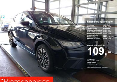 Seat Ibiza, 2024