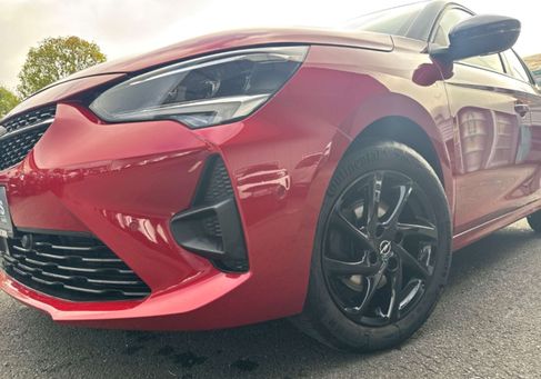 Opel Corsa, 2023 3
