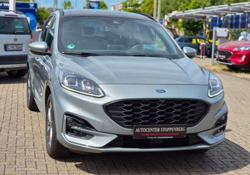 Ford Kuga, 2023