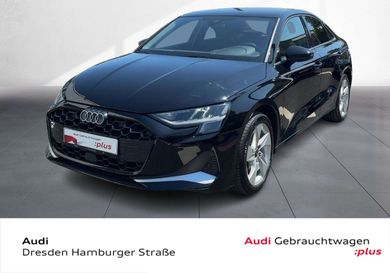 Audi A3, 2025