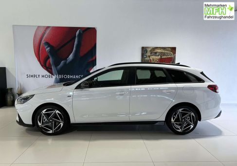 Hyundai i30, 2025 3