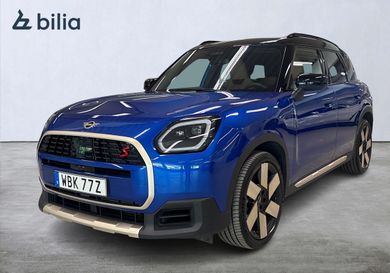 MINI, 2024
