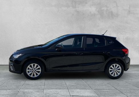 Seat Ibiza, 2025