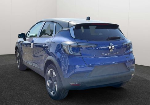 Renault Captur, 2026