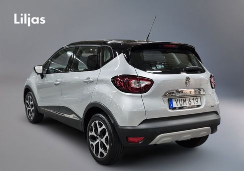 Renault Captur, 2018 3