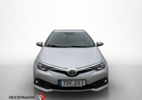 Toyota Aygo, 2018