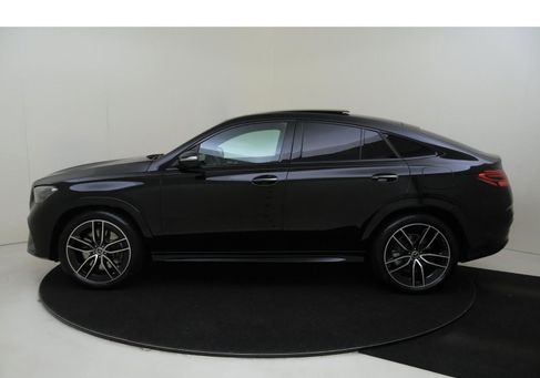 Mercedes-Benz GLE 400, 2024