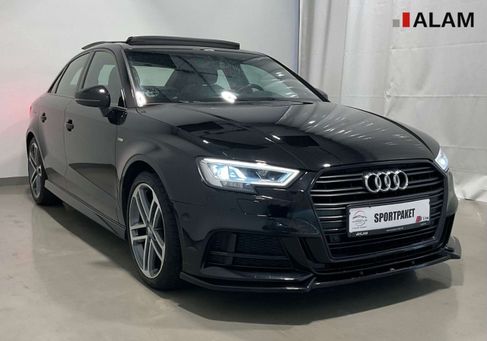 Audi A3, 2020 3