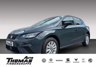 Seat Ibiza, 2025