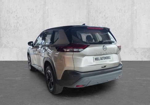 Nissan X-Trail, 2026 2