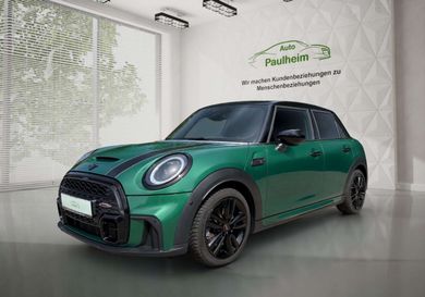 MINI Cooper S, 2023