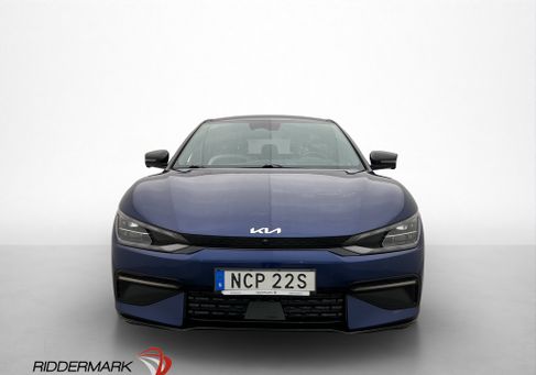 Kia EV6, 2023 2